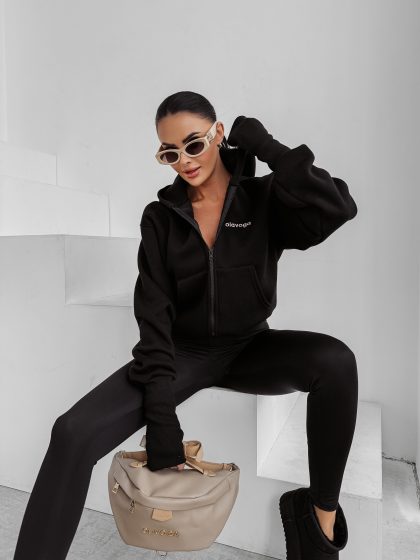 Bluza damska Olavoga AUTUMN TALE 2025