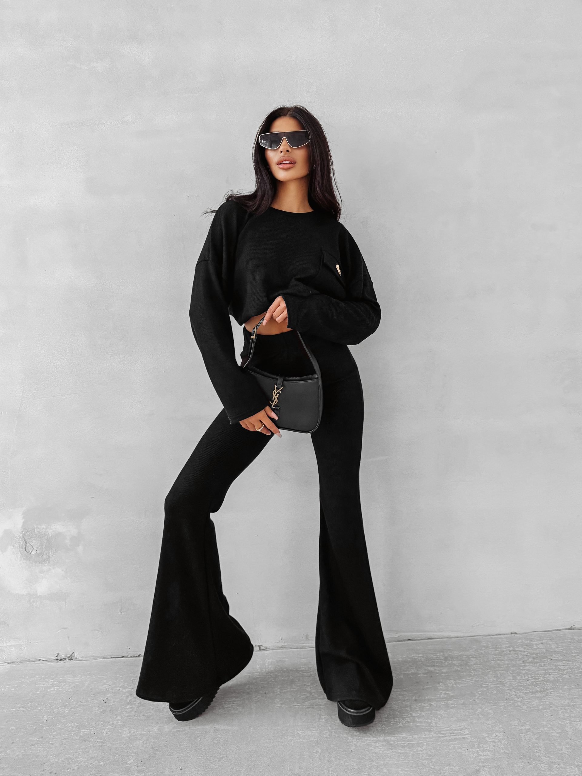 Komplet damski Olavoga AURIC 2025