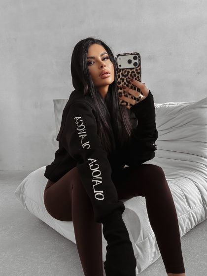 Bluza damska Olavoga WILD SEASON 2025