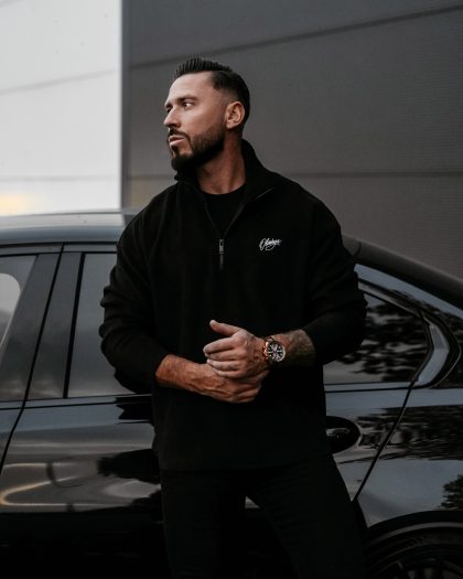 Bluza męska Olavoga LUMIS 2025