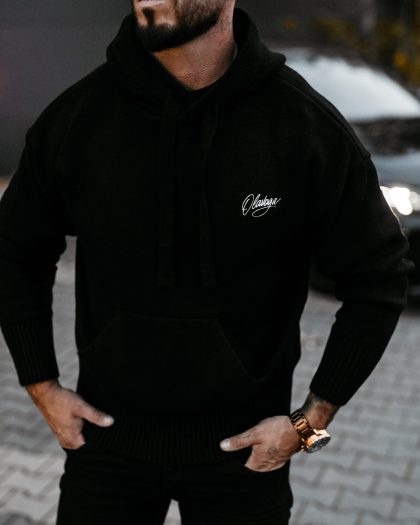 Sweter męski Olavoga FOLNEL 2025