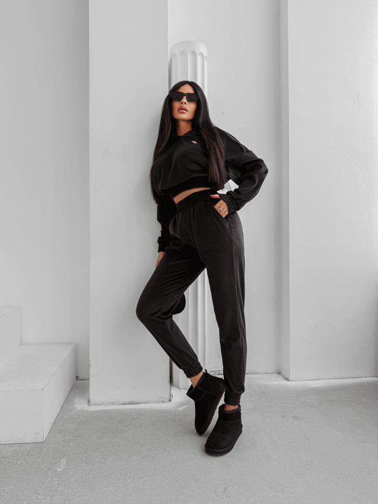 Komplet damski Olavoga FORM 2025