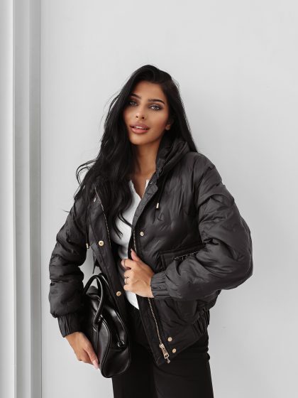 Kurtka damska Olavoga RAURE 2025