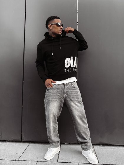 Bluza męska Olavoga PULSE 2025